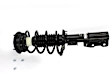 SR4057 Front, Driver Side Fully Loaded Strut, Strut-Plus Series