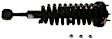 SR4077 Front, Driver or Passenger Side Fully Loaded Strut, Strut-Plus Series