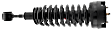 SR4077K Front, Driver or Passenger Side Fully Loaded Strut, Truck-Plus Leveling Assembly Series