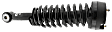 SR4078K Front, Driver or Passenger Side Fully Loaded Strut, RWD, Truck-Plus Leveling Assembly Series