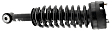 SR4078K Front, Driver or Passenger Side Fully Loaded Strut, RWD, Truck-Plus Leveling Assembly Series