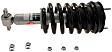SR4079 Front, Driver or Passenger Side Fully Loaded Strut, Strut-Plus Series