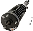 SR4088 Front, Driver Side Fully Loaded Strut, RWD, Strut-Plus Series