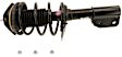 SR4089 Front, Driver or Passenger Side Fully Loaded Strut, Strut-Plus Series
