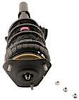 SR4089 Front, Driver or Passenger Side Fully Loaded Strut, Strut-Plus Series