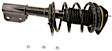 SR4089 Front, Driver or Passenger Side Fully Loaded Strut, Strut-Plus Series