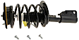 2004 Buick LeSabre - Front, Driver or Passenger Side Fully Loaded Strut, Strut-Plus Series