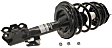 SR4096 Front, Passenger Side Fully Loaded Strut, Strut-Plus Series