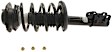 2008 Pontiac G6 - Front, Driver Side Fully Loaded Strut, Strut-Plus Series