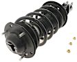 2008 Pontiac G6 - Front, Driver Side Fully Loaded Strut, Strut-Plus Series