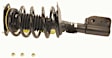 SR4102 Front, Driver or Passenger Side Fully Loaded Strut, Strut-Plus Series