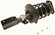 SR4102 Front, Driver or Passenger Side Fully Loaded Strut, Strut-Plus Series