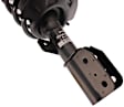SR4102 Front, Driver or Passenger Side Fully Loaded Strut, Strut-Plus Series