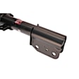 SR4104 Rear, Driver Side Fully Loaded Strut, Strut-Plus Series