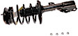 SR4110 Front, Passenger Side Fully Loaded Strut, Strut-Plus Series