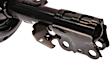 SR4110 Front, Passenger Side Fully Loaded Strut, Strut-Plus Series