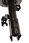 SR4110 Front, Passenger Side Fully Loaded Strut, Strut-Plus Series