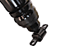 SR4116 Rear, Driver and Passenger Side Shock, Strut-Plus Series