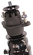 SR4116 Rear, Driver and Passenger Side Shock, Strut-Plus Series