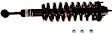 SR4120 Front, Driver Side Bare Strut, RWD, Strut-Plus Series