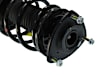 SR4125 Front, Driver or Passenger Side Fully Loaded Strut, Strut-Plus Series