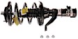 SR4129 Front, Driver Side Fully Loaded Strut, Strut-Plus Series