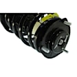 SR4139 Front, Driver Side Fully Loaded Strut, Strut-Plus Series
