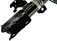 SR4139 Front, Driver Side Fully Loaded Strut, Strut-Plus Series