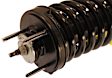 SR4140 Front, Driver or Passenger Side Fully Loaded Strut, Strut-Plus Series