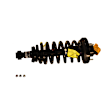 SR4141 Rear, Driver or Passenger Side Fully Loaded Strut, Strut-Plus Series