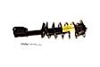 SR4159 Front, Passenger Side Fully Loaded Strut, Strut-Plus Series