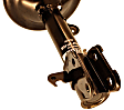 SR4170 Front, Driver Side Fully Loaded Strut, AWD, Strut-Plus Series