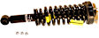 SR4171 Front, Driver or Passenger Side Fully Loaded Strut, Strut-Plus Series