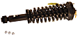 SR4172 Front, Driver or Passenger Side Fully Loaded Strut, RWD, Strut-Plus Series