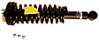 SR4172 Front, Driver or Passenger Side Fully Loaded Strut, RWD, Strut-Plus Series