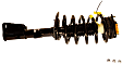 SR4175 Front, Passenger Side Fully Loaded Strut, Strut-Plus Series