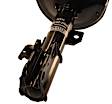 SR4178 Front, Driver Side Fully Loaded Strut, FWD, Strut-Plus Series