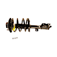 SR4185 Front, Passenger Side Fully Loaded Strut, Strut-Plus Series
