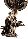 SR4185 Front, Passenger Side Fully Loaded Strut, Strut-Plus Series