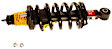 SR4192 Rear, Driver Side Fully Loaded Strut, Strut-Plus Series