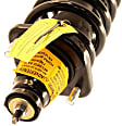 SR4193 Rear, Passenger Side Fully Loaded Strut, Strut-Plus Series