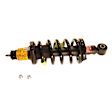 SR4194 Rear, Driver Side Fully Loaded Strut, Strut-Plus Series