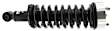 SR4201K Front, Driver or Passenger Side Fully Loaded Strut, RWD, Truck-Plus Leveling Assembly Series