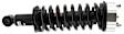 SR4201K Front, Driver or Passenger Side Fully Loaded Strut, RWD, Truck-Plus Leveling Assembly Series