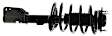 SR4206 Front, Driver or Passenger Side Bare Strut, Strut-Plus Series
