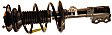 SR4207 Front, Passenger Side Fully Loaded Strut, Strut-Plus Series