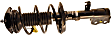SR4208 Front, Driver Side Fully Loaded Strut, Strut-Plus Series