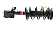 SR4215 Front, Driver Side Fully Loaded Strut, Strut-Plus Series