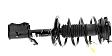 SR4215 Front, Driver Side Fully Loaded Strut, Strut-Plus Series