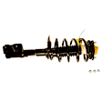 SR4217 Front, Driver Side Fully Loaded Strut, Strut-Plus Series